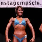 Kimberly  Helm - NPC Mid Atlantic Championships 2012 - #1